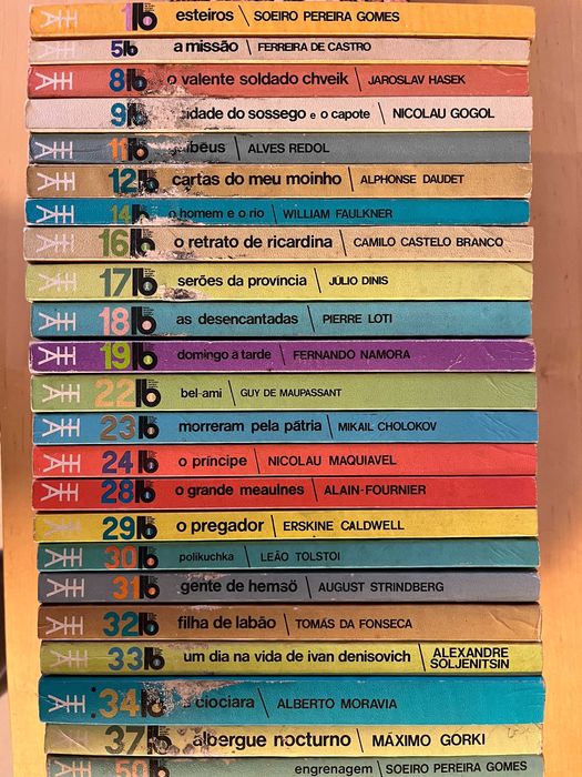 O Pregador, de Erskine Caldwell