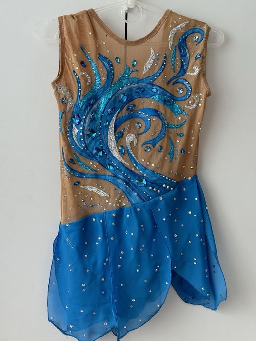 Купальник для художньої гімнастики