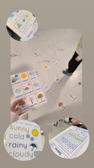 Angielski dla dzieci -zajęcia/korepetycje, francuski