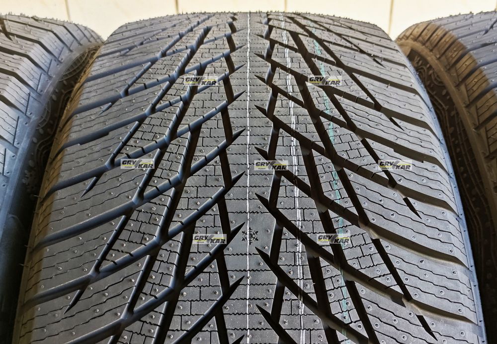 Opony 225/45R18 Greentrac Winter Master D1 4szt. 2025r 3 lata gwar.