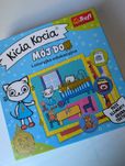 Kicia Kocia Moj Dom loteryjka