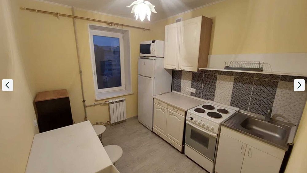 E S3 Продам 1 к. квартиру Салтовское шоссе,248А