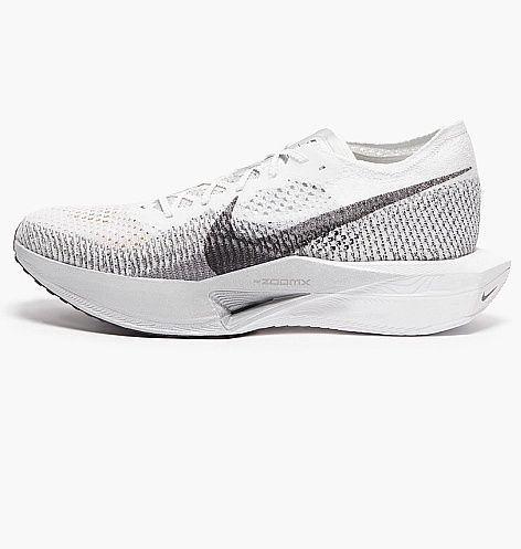 Оригінальні чоловічі кросівки для бігу Nike Vaporfly 3 (DV4129-100)