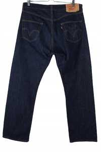 Levi's 501 Spodnie Jeans W36 L32 Bdb Stan