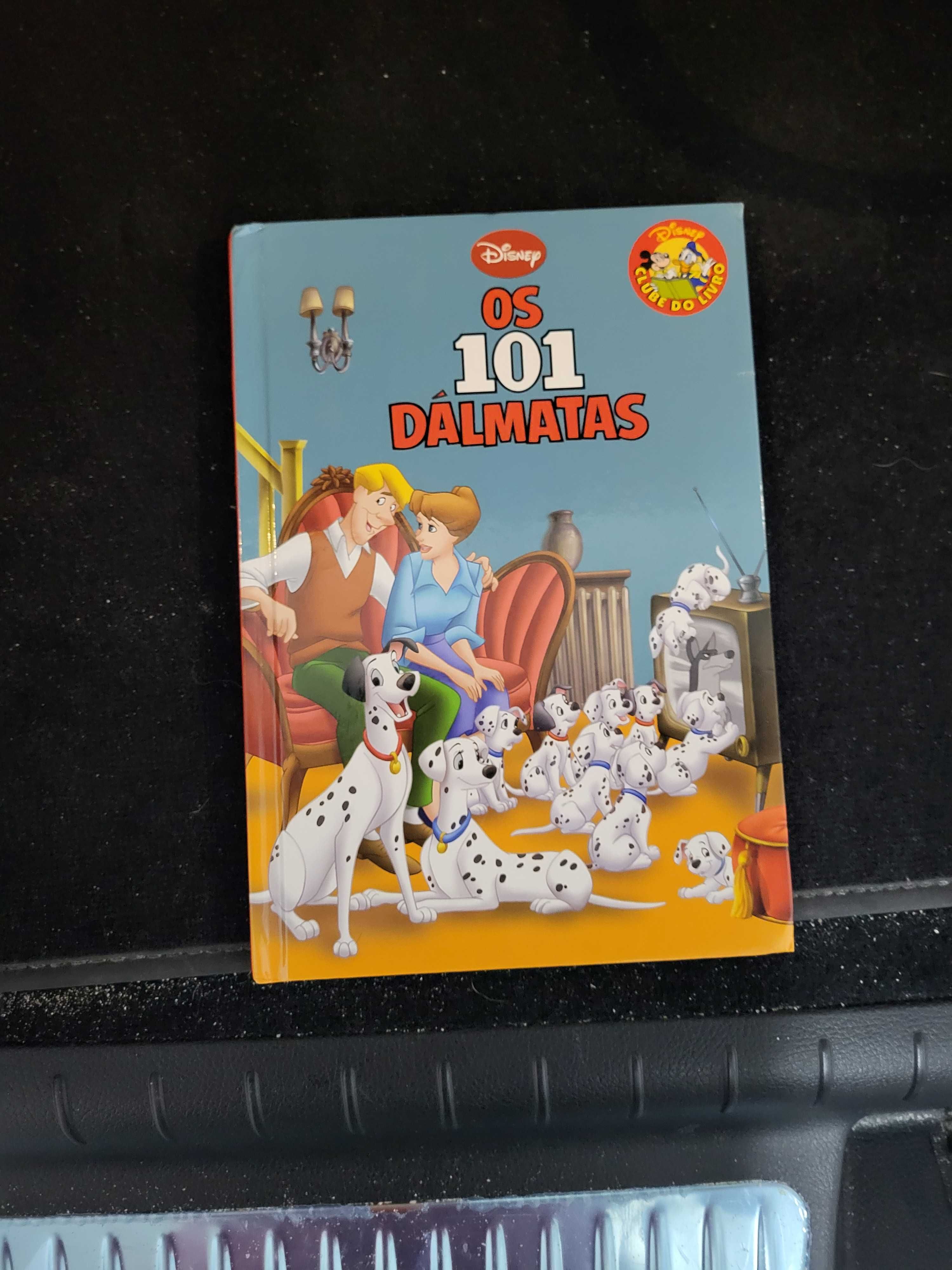 Livros infantis, como novos para venda
