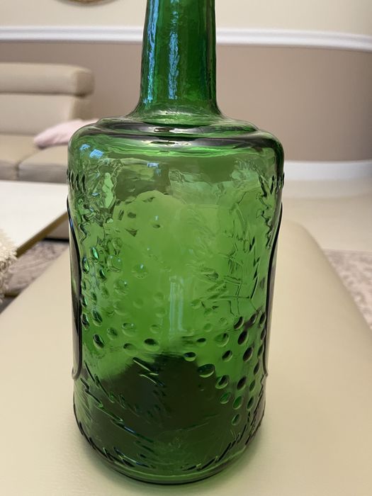 Butelka ozdobna flakon