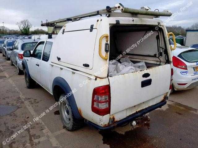 Anglik Angliki 2.5 Diesel  4x4 Dowód V5