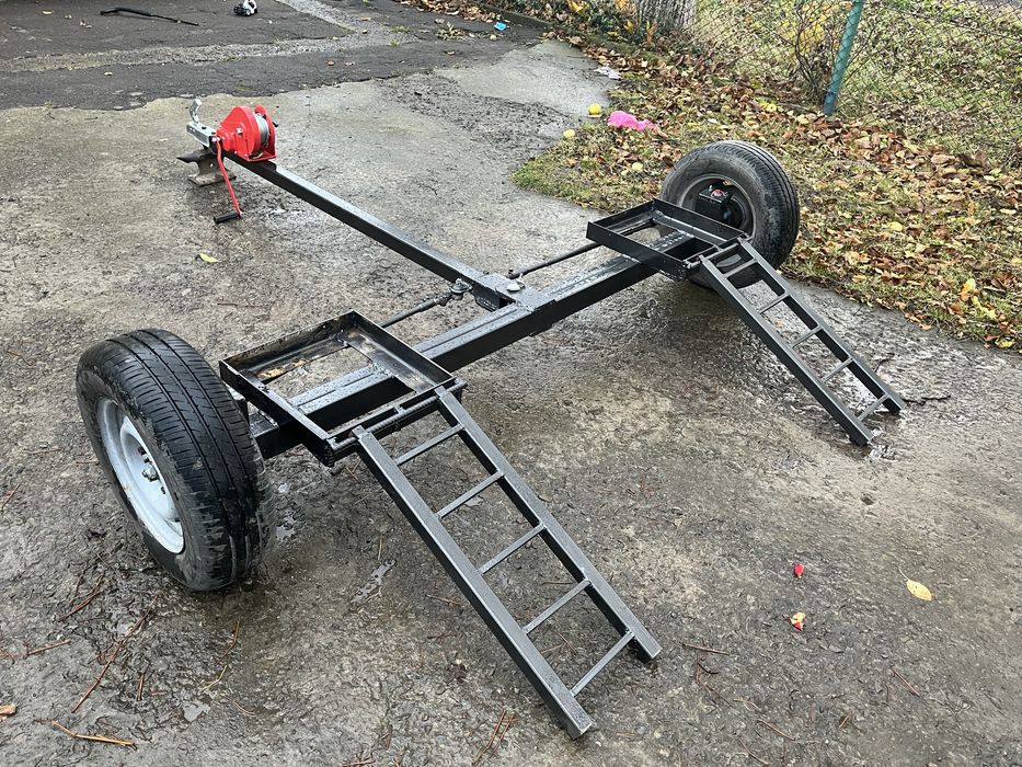 Оренда (прокат) підката подобово