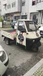 Piaggio ape 50 com kit pinasco