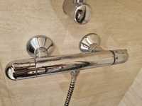 Bateria prysznicowa Grohe