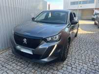 Peugeot 2008 1.2 PureTech Active Pack EAT8