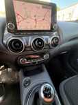 Nissan Juke 1.0 DIG-T N-Connecta