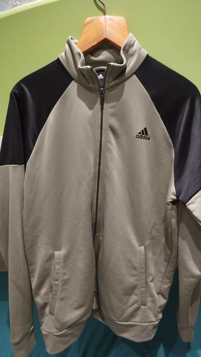 Кофта(Зіпка) adidas