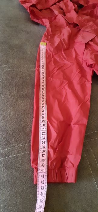 Дощовик дитячий на 7-8 роки