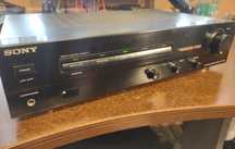 Wzmacniacz Sony TA-F245R