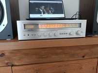 Rotel RX-403 amplituner stereo