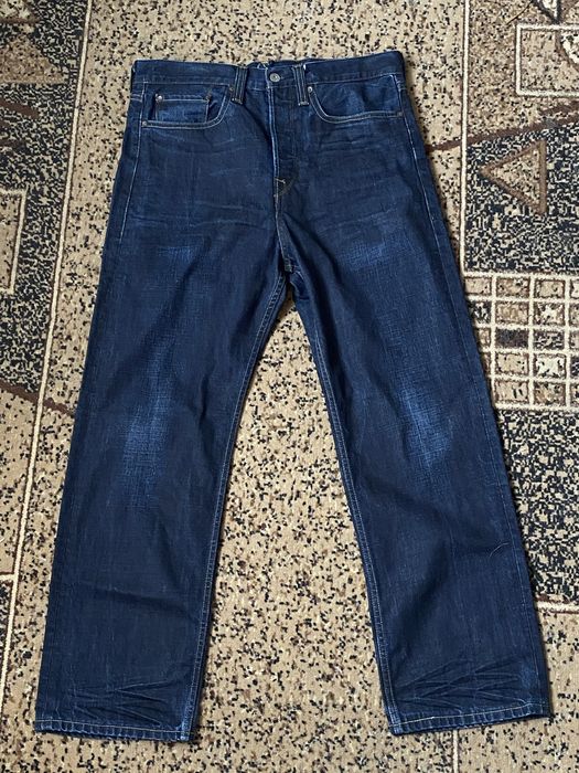 Джинси levis L торг