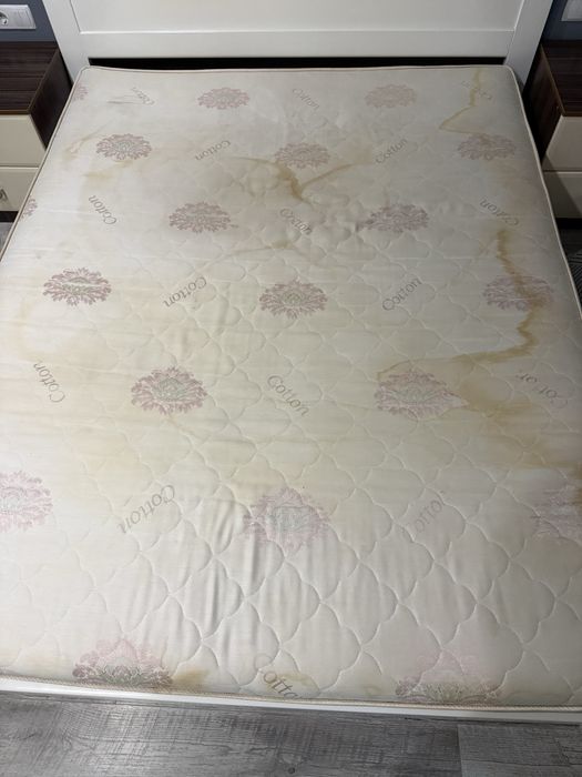 Матрас  160*200 САМОВИВІЗ