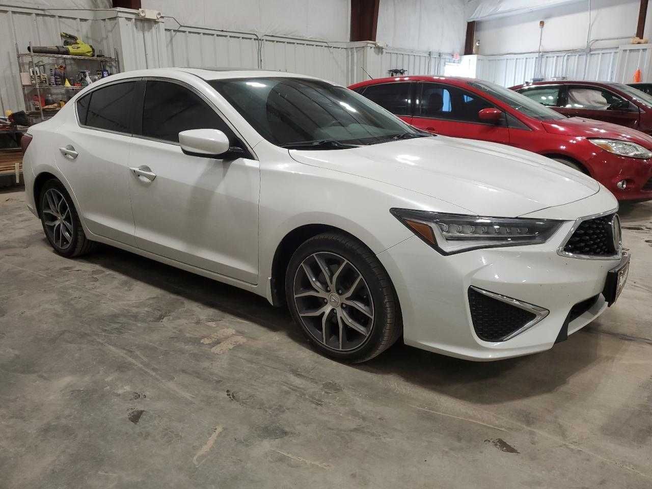 Acura Ilx Premium 2019