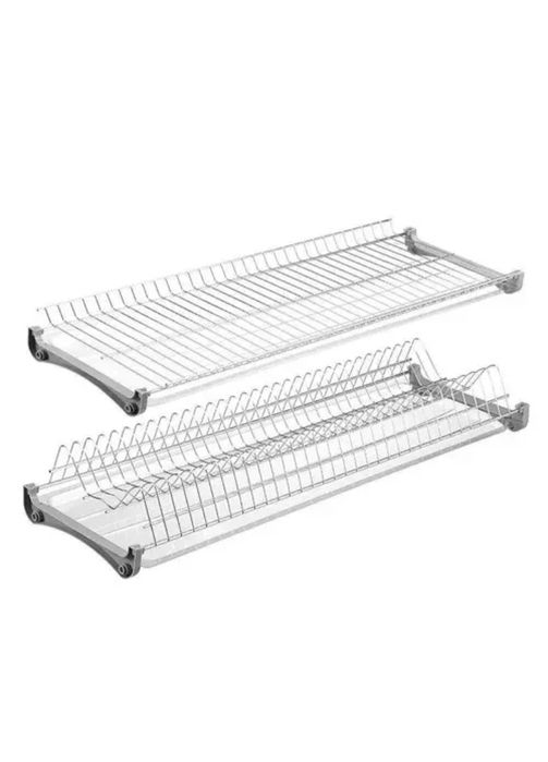 Сушарка для посуду у шафу 80см.