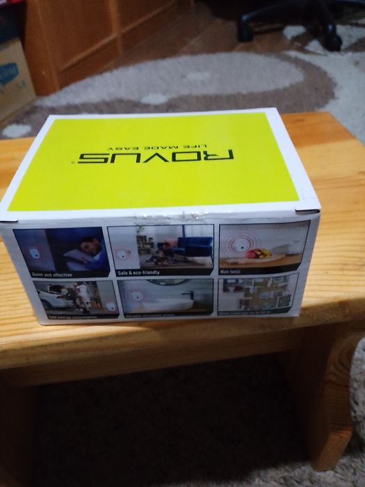 Продам устройство для отпугивания вредителей