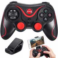 Bezprzewodowy gamepad pad do telefonu android ios 06210