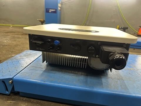 Falownik Sofar solar 5kw