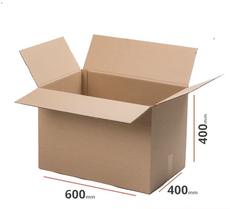 Opakowania Kartony Pudełka pod wymiar z dostawą lub odbiorem osobistym