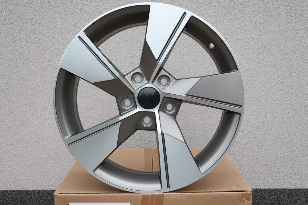 felgi 17 5x114,3 toyota corolla avensis ch-r verso suzuki vitara sx4