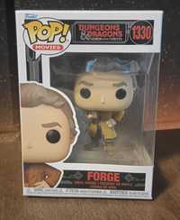 Figurka Funko Pop! 1330 - Forge - Dungeons & Dragons