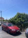 Toyota paseo impecavel