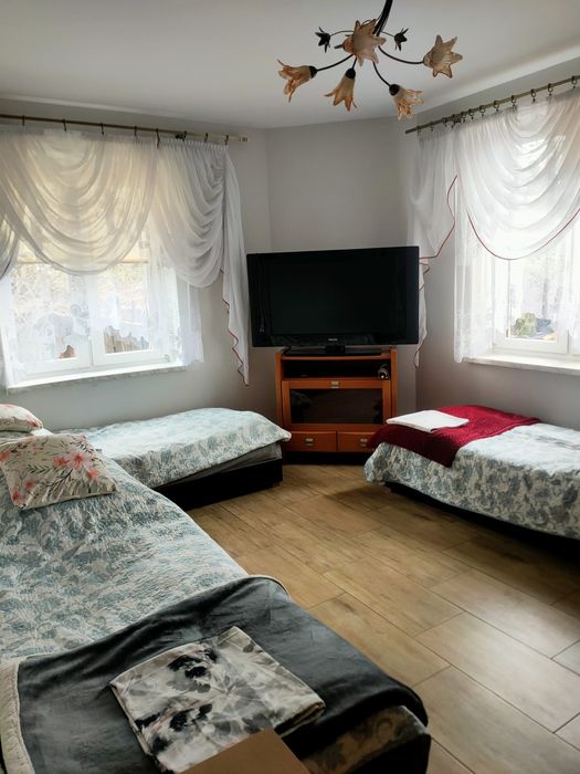 Wynajmę kwatery,mieszkania,noclegi dla Pracowników firm,Łódz i okolice