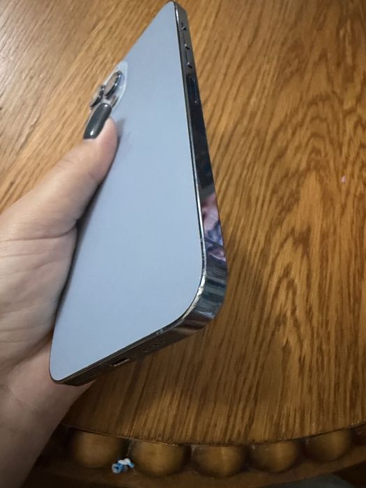 Iphone 13 pro max 128 гб