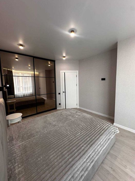 Продаж 1-кімнатної квартири в ЖК Sofia Residence, 41 м², 87 000 $