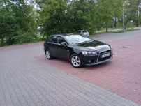 Mitsubishi Lancer Mitsubishi Lancer sportback 1.8