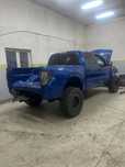 Ford F150 Raptor 6,2 Roush 700km moc zamienie