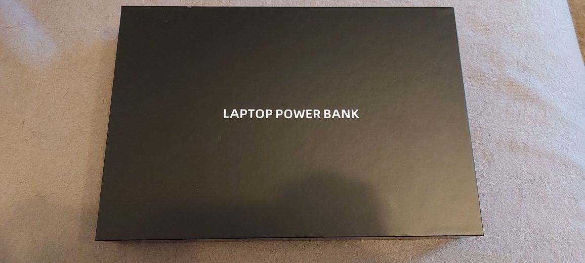 Laptop Power Bank