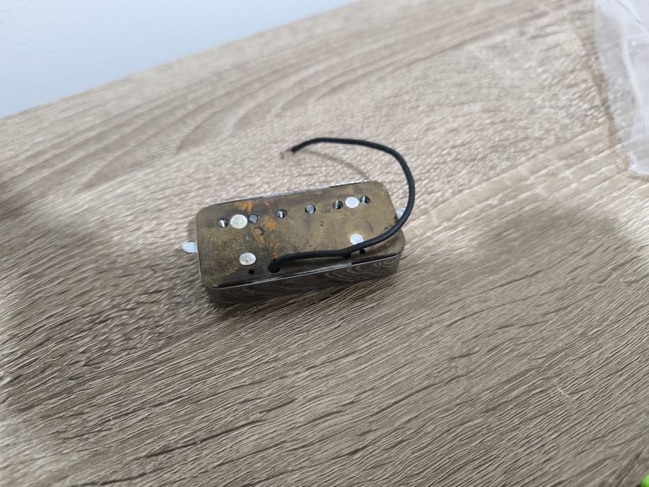 Peças Hofner Vintage (ler descrição)