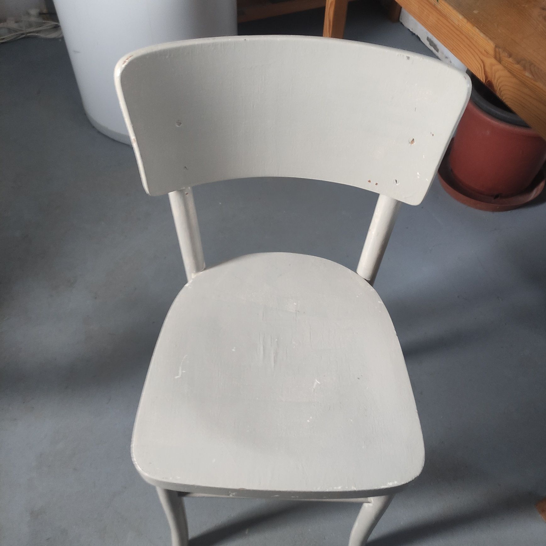 Krzesła  2 sztuki