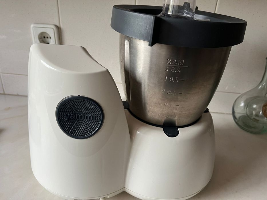 Robot de cozinha Yammi