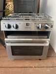 Kuchenka gazowa Voyager 4500