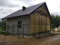Płyta Pir,XPS,Styropian ,Pianka, Izolacja ocieplenie elewacja 0,023