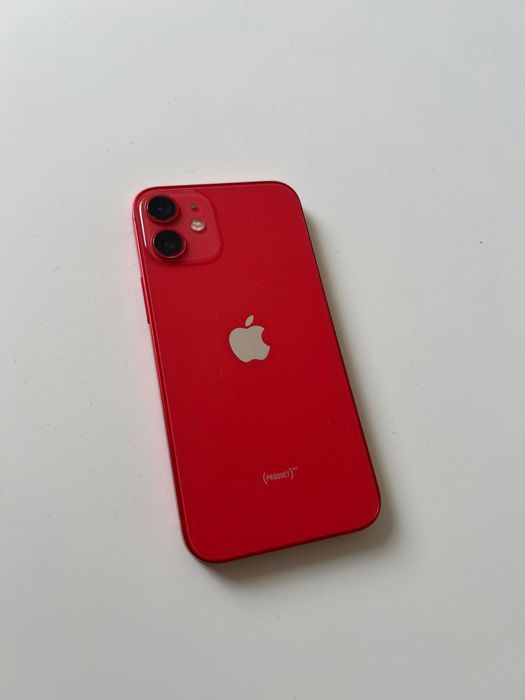 Iphone 12 mini com garantia