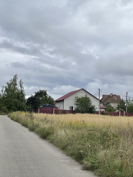 Продам ділянку 6 сот. «В ЦЕНТРІ».ПЕТРОПАВЛІВСЬКЕ.Петропавловское.Гора.