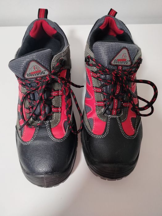 Buty robocze męskie r.43