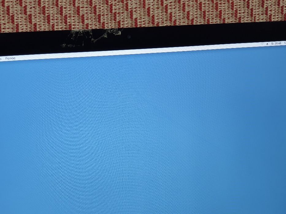 Apple iMac A1418 21,5" Core i5 2700mhz 16gb 256ssd 2013r Cieńki
