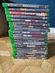 Zestaw gier Xbox One Xbox Series