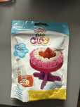 Play doh air clay plastelina ciastolina modelina