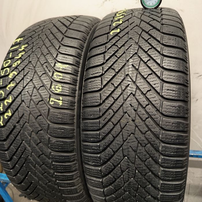 225/50R17 Pirelli Winter Cinturato 2