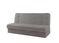 SOFA kanapa COMFORT z funkcją spania z pojemnikiem na pościel
